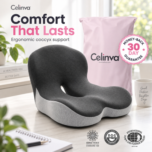 Celinva™ Orthopedic Cushion