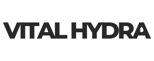 VitalHydra Hyaluronic Acid